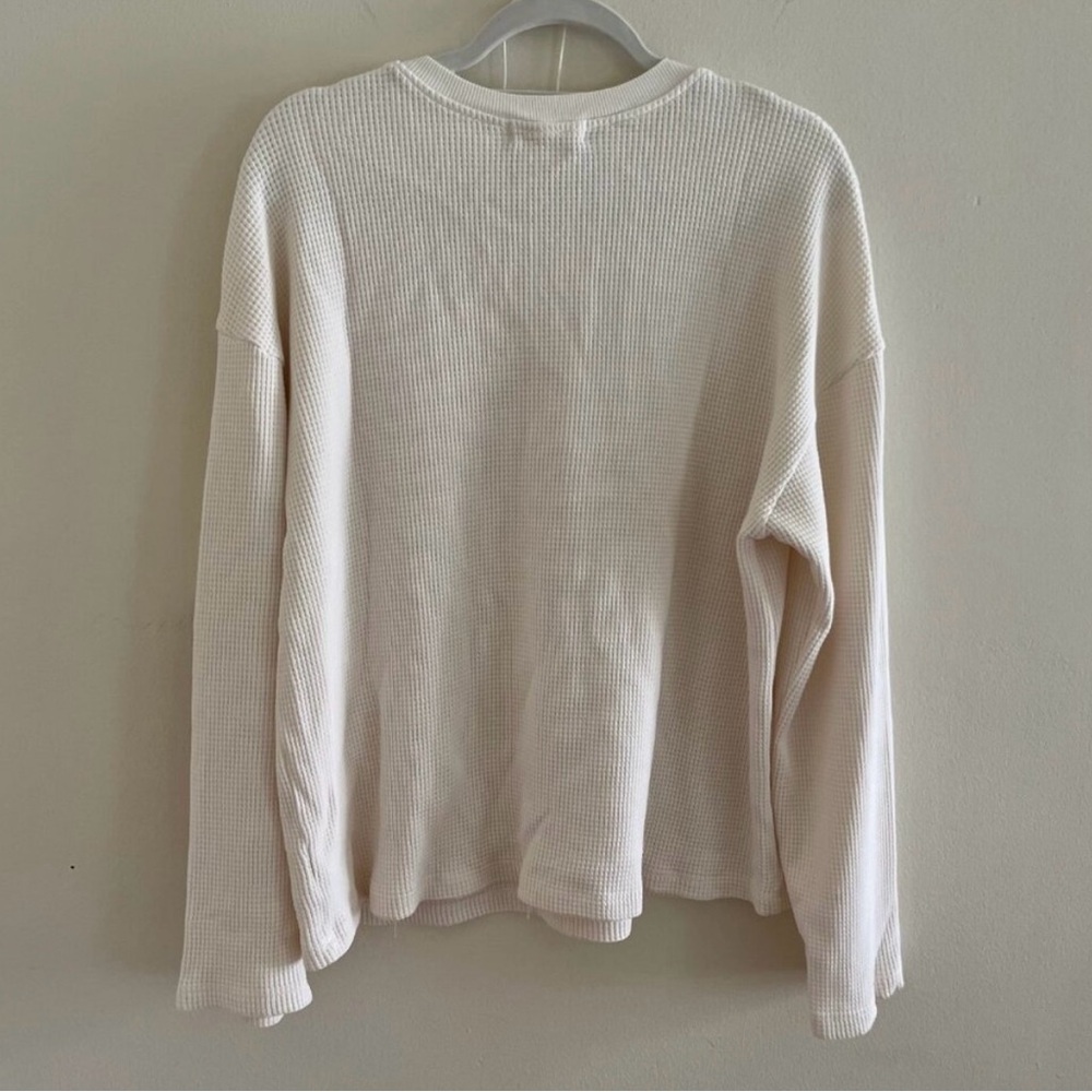 Electric & Rose Kate Thermal Sweatshirt and Tanner Pants Set - Picture 9 of 9